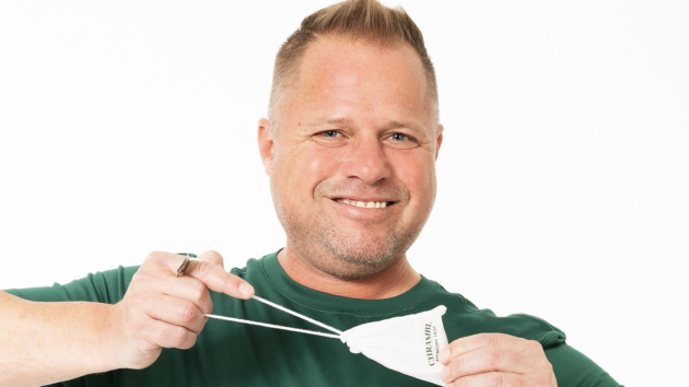 Chrambl will Waschen einfach, modern und alltagstauglich machen - Chrambl-Gründer und -Geschäftsführer Alexander Kraml - Quelle: Chrambl Nachhaltige Innovation GmbH